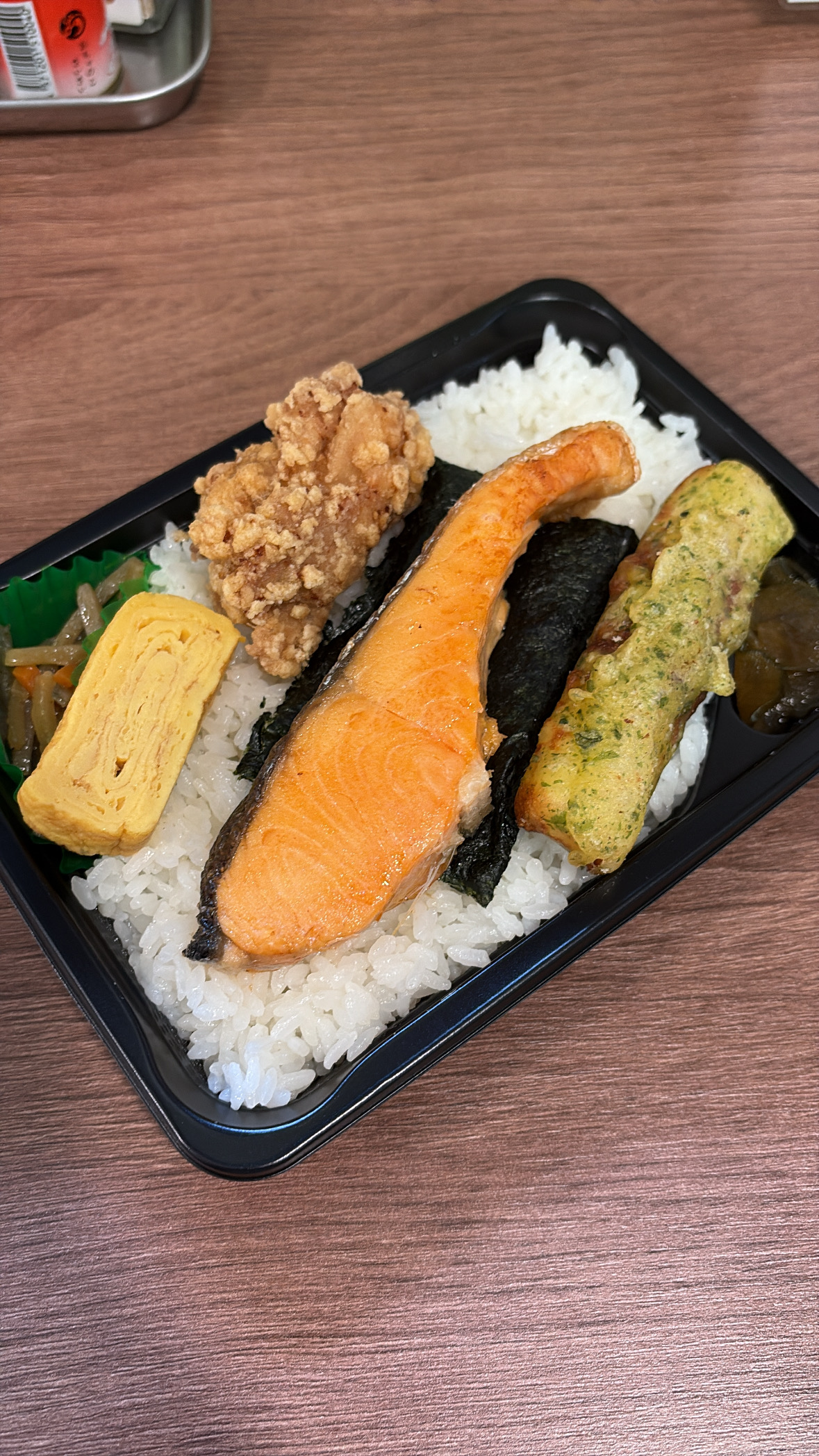 プロフィール写真